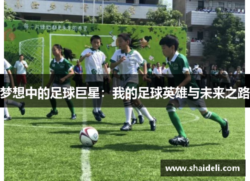 梦想中的足球巨星：我的足球英雄与未来之路